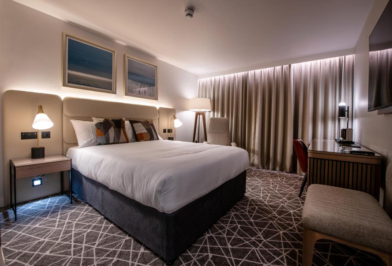 The Landing Hotel Westerham Buitenkant foto